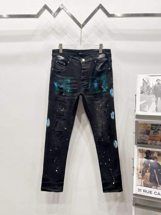 Picture of Purple Brand Jeans Long _SKUPurpleBrandsz28-36aztxB73412708